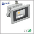 Trade Assurance COB LED Iluminación al aire libre Led Floodlight Series RoHS 50W 4800LM